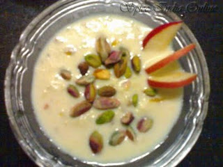 Diwali sweet